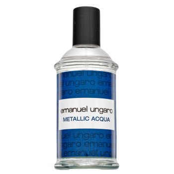 Emanuel Ungaro Metallic Acqua