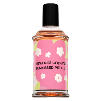 Emanuel Ungaro Sunkissed Petals