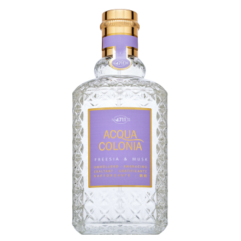 4711 Acqua Colonia Freesia & Musk