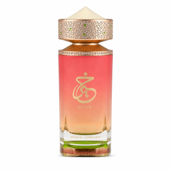 Paris Corner Khair Peach Delulu