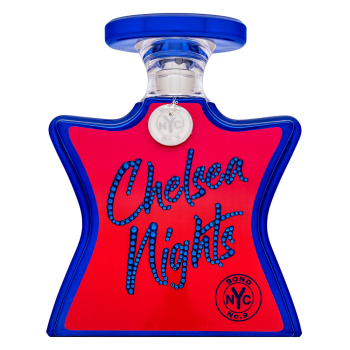 Bond No. 9 Chelsea Nights Swarovski Edition