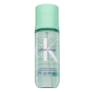 Calvin Klein Cotton Musk BOR