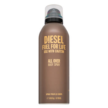 Diesel Fuel for Life Homme BOR
