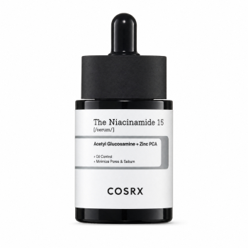 COSRX The Niacinamide 15 Serum
