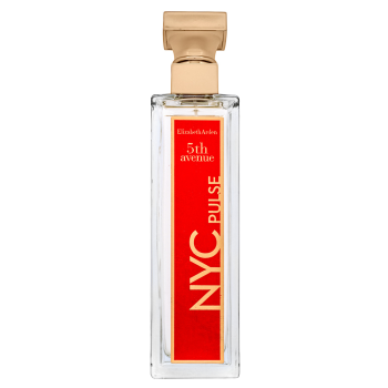 Elizabeth Arden 5th Avenue NYC Pulse