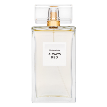 Elizabeth Arden Always Red