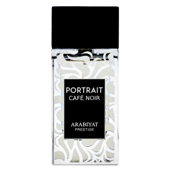 Arabiyat Prestige Portrait Café Noir
