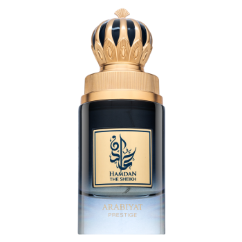 Arabiyat Prestige Hamdan The Sheikh