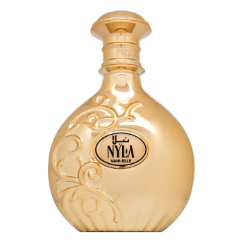 Arabiyat Prestige Nyla Vani-Elle
