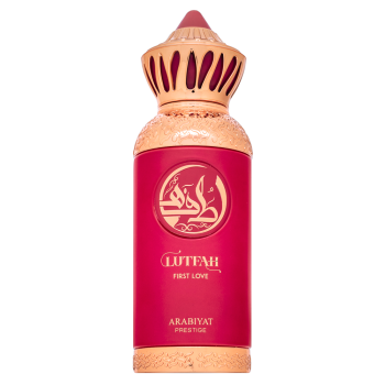 Arabiyat Prestige Lutfah First Love