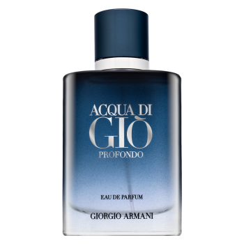 Armani Acqua di Gio Profondo EDP M 50 ml Refillable