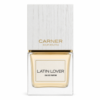 Carner Barcelona Latin Lover
