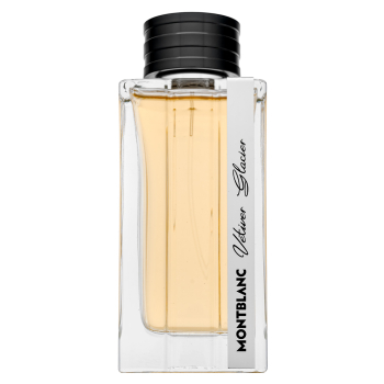 Mont Blanc Vetiver Glacier