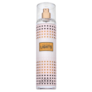Sarah Jessica Parker Lovely Lights BOR