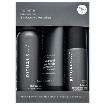Rituals Homme Trial