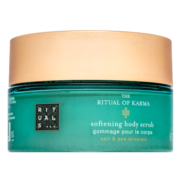 Rituals The Ritual Of Karma Softening Body Scrub