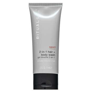 Rituals Sport 2-in-1 Hair + Body Wash