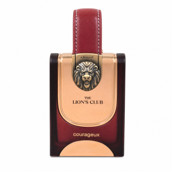 Armaf The Lion's Club Courageux
