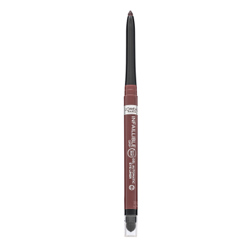 L´Oréal Paris Infaillible Grip 36H Gel Automatic Eyeliner Velvet Bordeaux