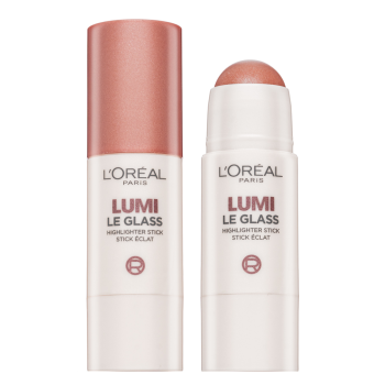 L´Oréal Paris Lumi Le Glass Highlighter Stick 620 Pink Ballet