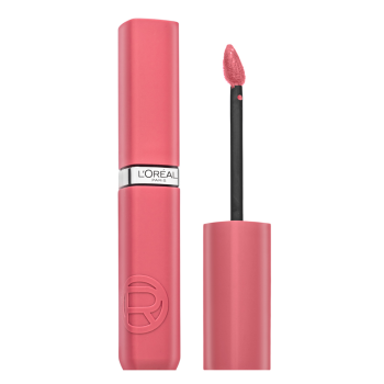 L´Oréal Paris Infaillible Matte Resistance 200 Lipstick & Chill