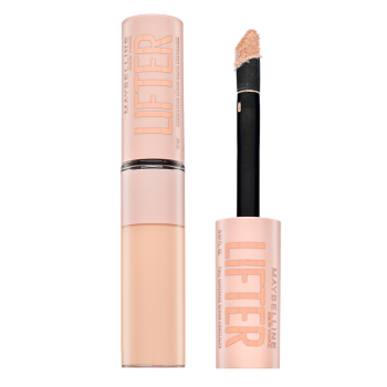 Maybelline Lifter Full Coverage Serum Concealer 05