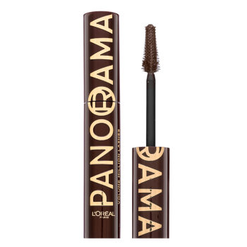 L´Oréal Paris Panorama Mascara Brun Leather