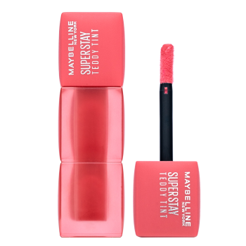 Maybelline Superstay Teddy Tint 40 Petalcore