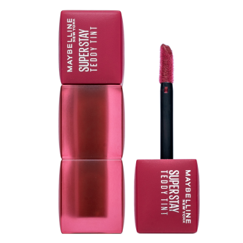 Maybelline Superstay Teddy Tint 50 Wild At Heart