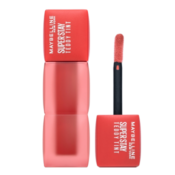 Maybelline Superstay Teddy Tint 30 Coquettish