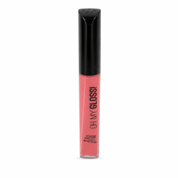 Rimmel London Oh My Gloss 150 Glossaholic