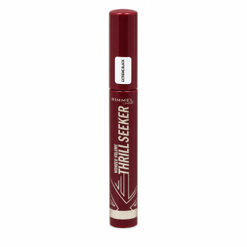 Rimmel London Wonder'Volume Mascara Thrill Seeker Extreme Black