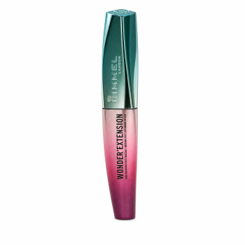Rimmel London Wonder'Extension Mascara 001 Very Black