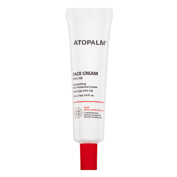 Atopalm Face Cream