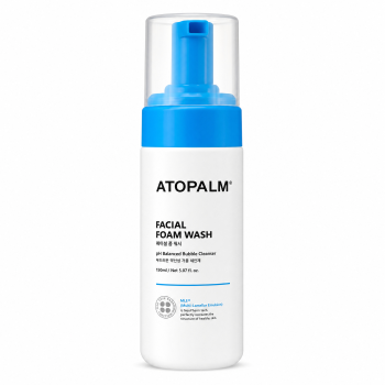 Atopalm Facial Foam Wash