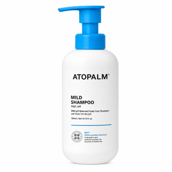 Atopalm Mild Shampoo