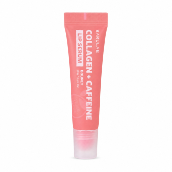 Barulab Collagen + Caffeine Bouncy Lip Serum