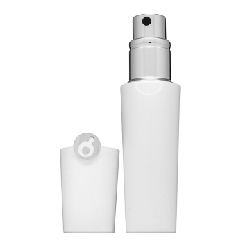 Travalo Perfume Pod Atom REF U 5 ml White