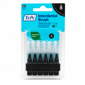 TePe Interdental Brush 6 pcs 1,5 mm