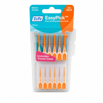 TePe EasyPick 36 pcs XS/S