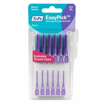 TePe EasyPick 36 pcs XL