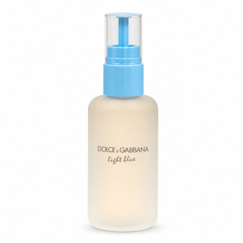 Dolce & Gabbana Light Blue EDT W 150 ml Refill