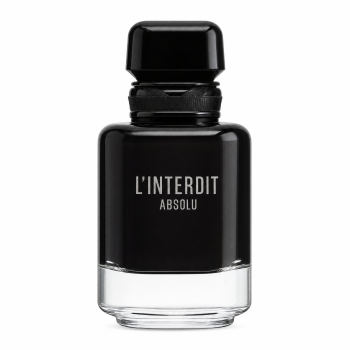 Givenchy L'Interdit Absolu Intense