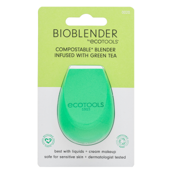 EcoTools Bioblender Green Tea