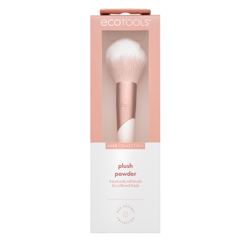 EcoTools Plush Powder Brush