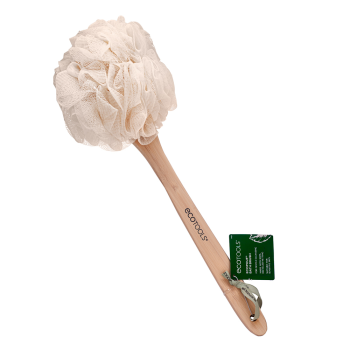 EcoTools EcoPouf Bath Brush