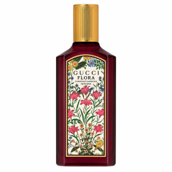 Gucci Flora Gorgeous Gardenia Intense