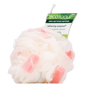EcoTools Lathering Ecopouf