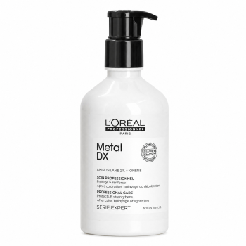 L´Oréal Professionnel Série Expert Metal DX Professional Care