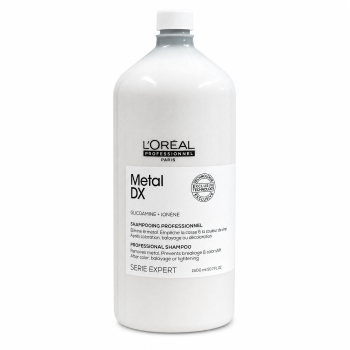 L´Oréal Professionnel Série Expert Metal DX Professional Shampoo